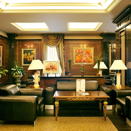 Grand Sofia