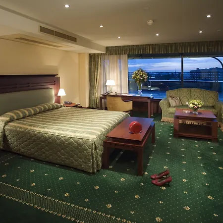 Grand Hotel Sofia