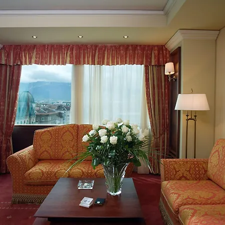Grand 5* Sofia
