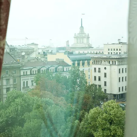 Grand 5* Sofia