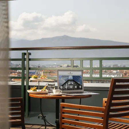 Hotel Grand 5*