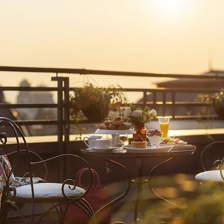 Grand Hotel Sofia