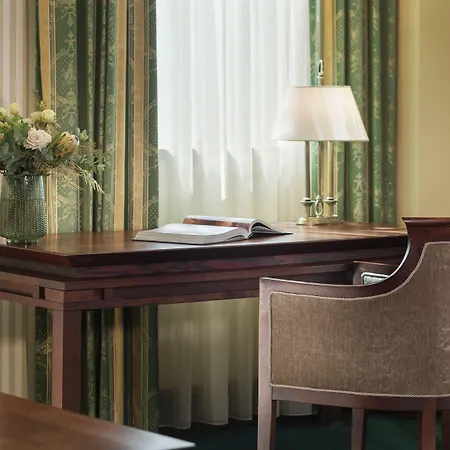 Hotel Grand Sofia