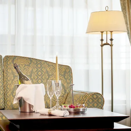 Hotel Grand Sofia