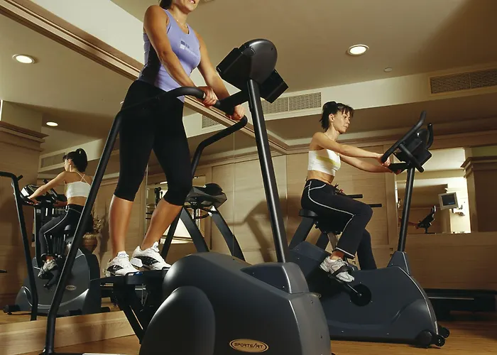 호텔 Grand 소피아