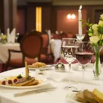 Szálloda Grand 5*
