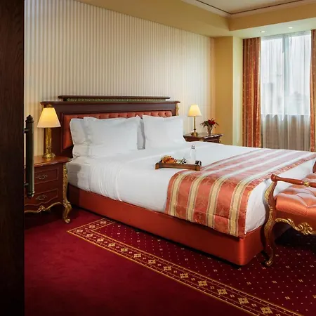 Grand Otel Sofya