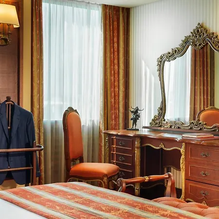 Otel Grand