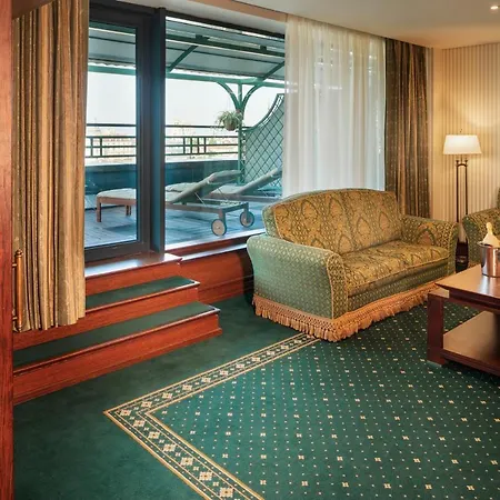 Otel Grand Sofya