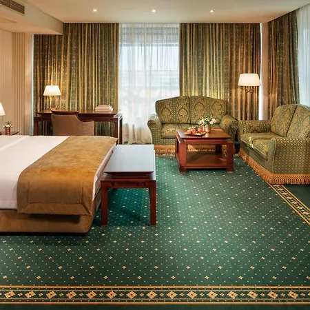 Grand 5* Sofya
