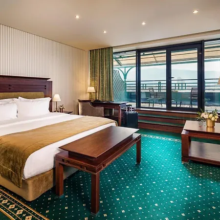 Grand Otel 5*