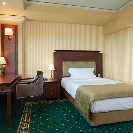 Grand 5* Sofya