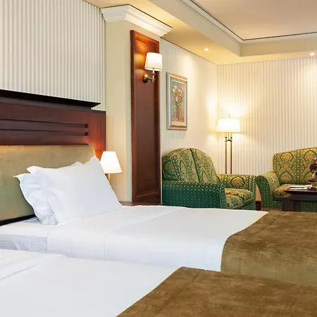 Grand 5* Sofya