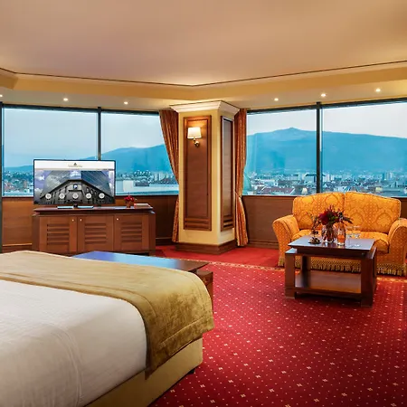Grand Hotel 5*
