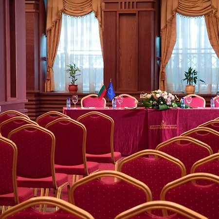 Grand Otel Sofya