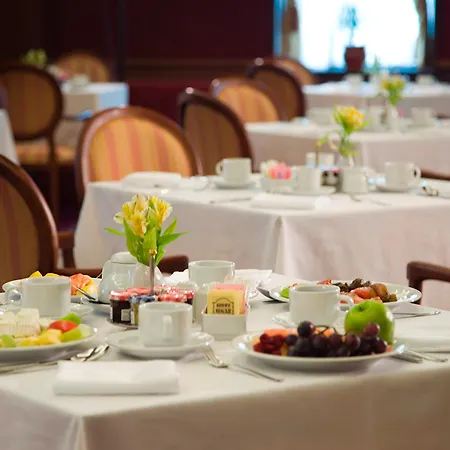 Grand 5* Sofia