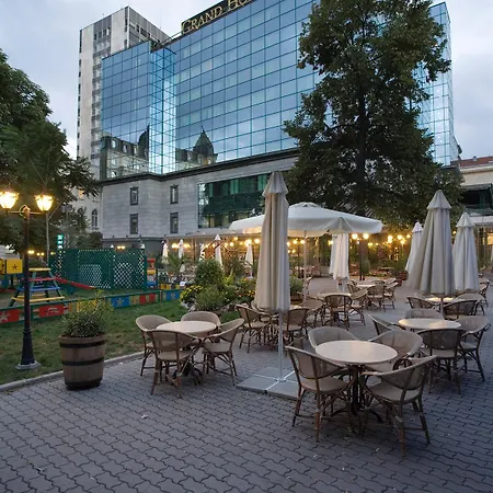 Grand Sofia
