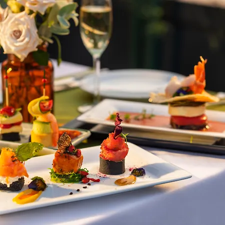 Otel Grand Sofya