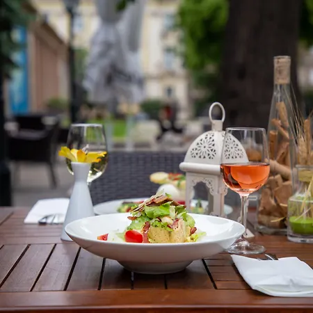 Grand Отель София