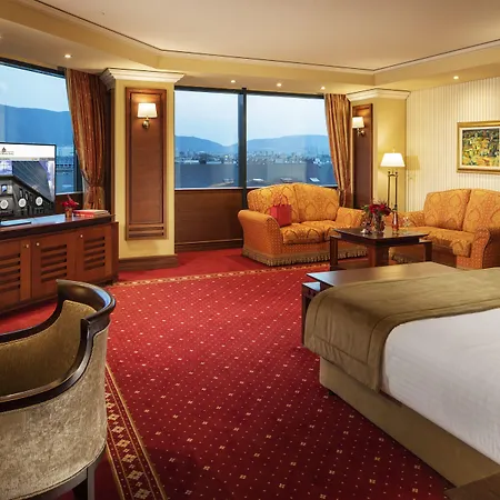 Grand Hotel Sofia