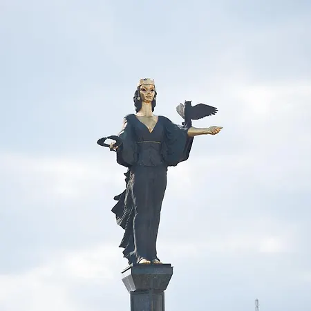 Grand 5* Sofia