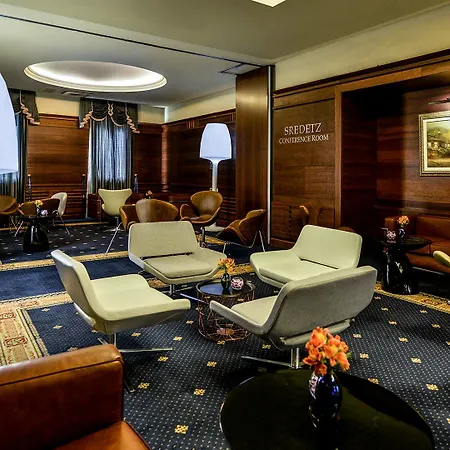 Grand Otel Sofya