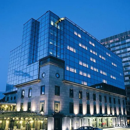 Grand Otel