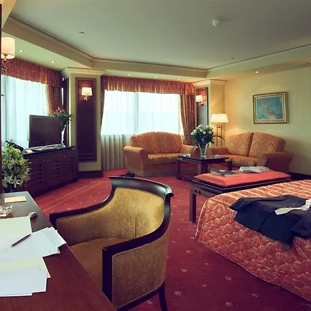Otel Grand