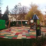 Grand Хотел София