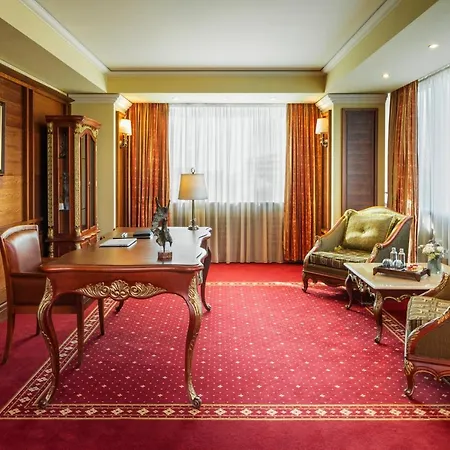 Grand Sofia