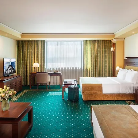 Grand Отель 5*
