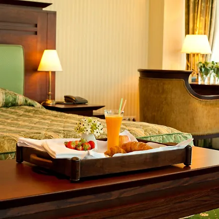 Grand 5* Sofia