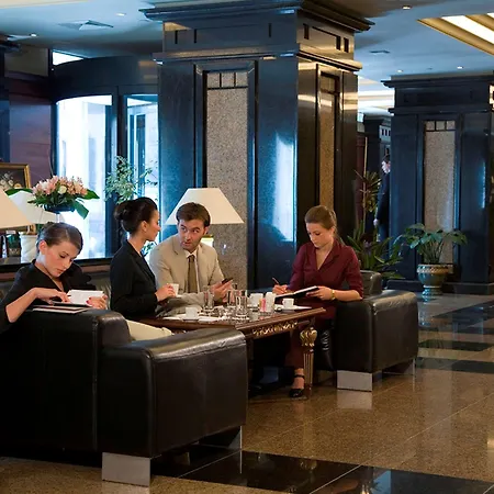 Grand 5* Sofia