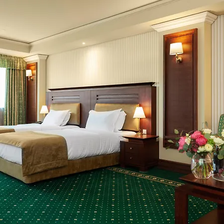 Grand Hotel 5*