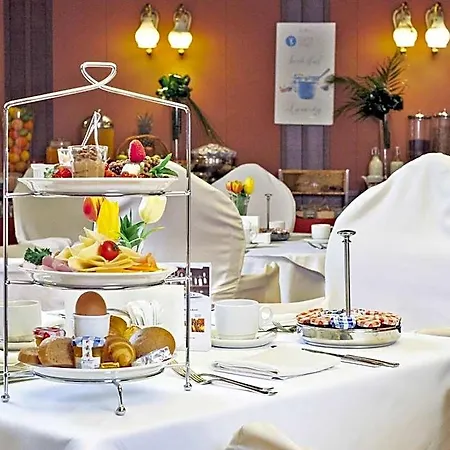 Grand Hotel 5*