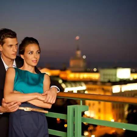 Hotel Grand Sofia