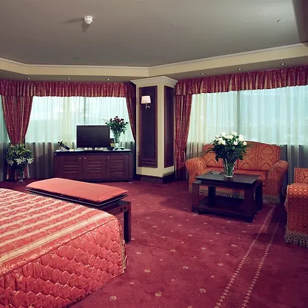 Хотел Grand София