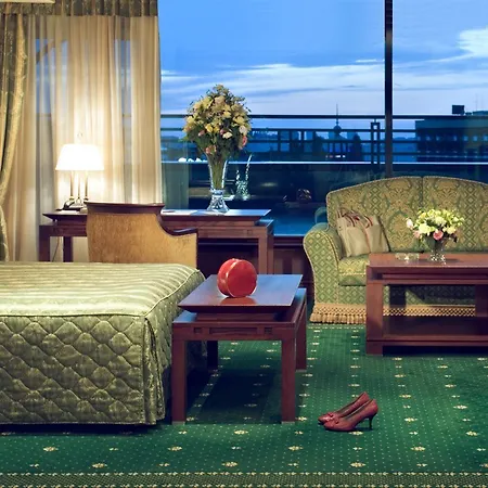 Grand Sofia