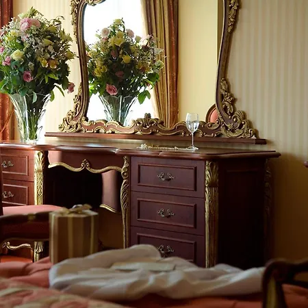 Grand מלון סופיה